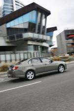 Holden Epica CDXi 2008 года